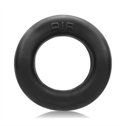 Oxballs Airflow Vented Cockring Noir